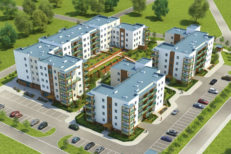 Słoneczne Piaski