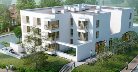 Olympic Estate