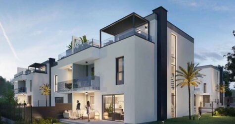 Villa Ventu