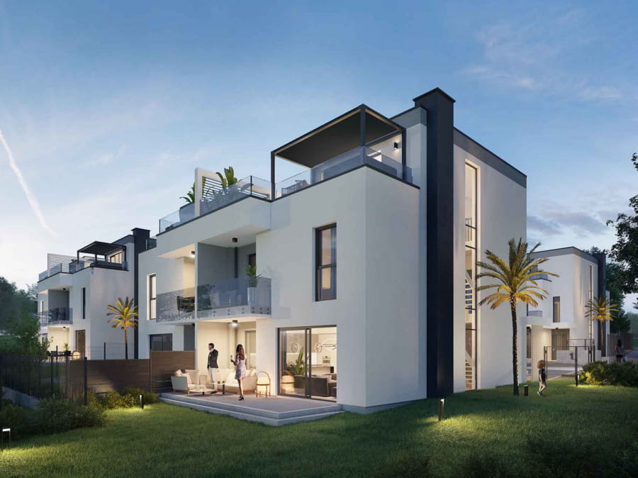 Villa Ventu