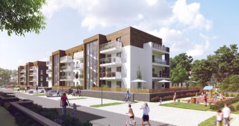 Zielone Tarasy