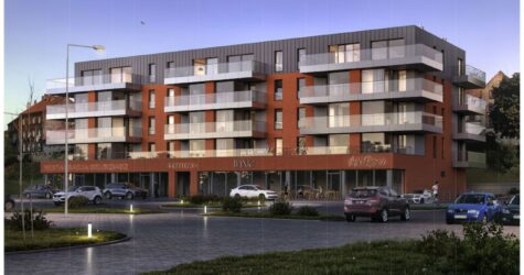 Apartamenty Wisła