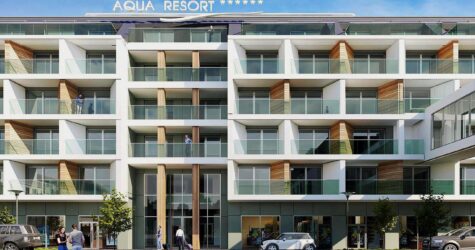 Aqua Resort