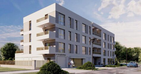 Aurum Residence