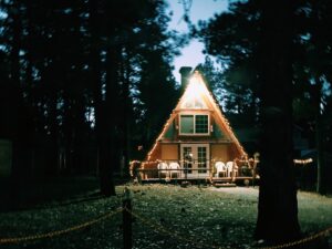 timeshare