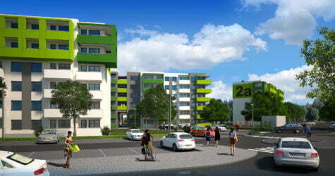 Osiedle Green Park