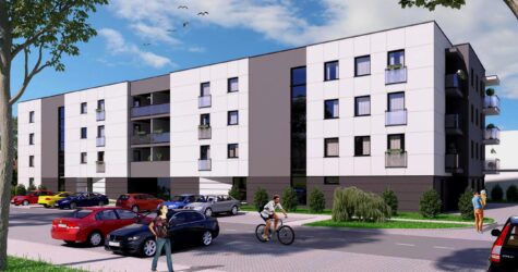 Apartamenty Kościuszki