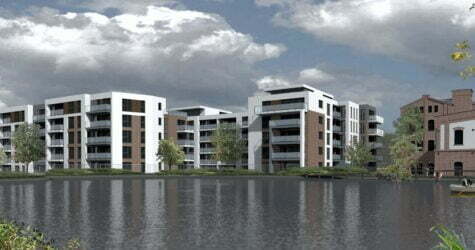 Bielnik Park Residence