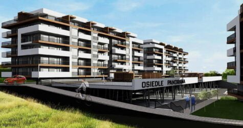Osiedle Panorama