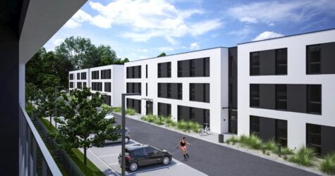Zielona Nowa