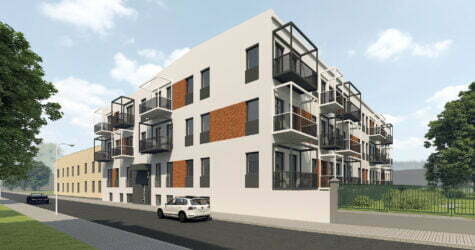 Apartamenty Porcelanowe