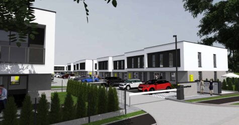 Apartamenty Wesoła