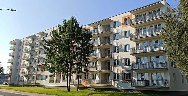 Wizualizacja - Wyszyńskiego