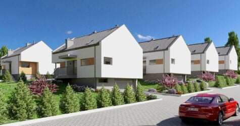 Słoneczne Wzgórze