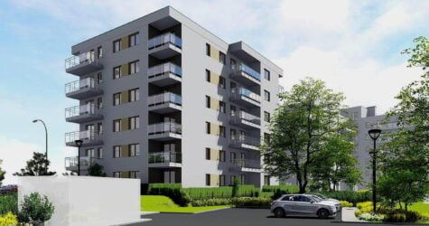 Nowe Centrum Września