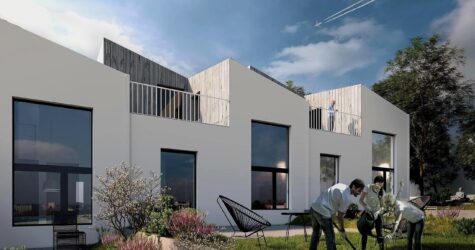 Apartamenty Pszczyńska
