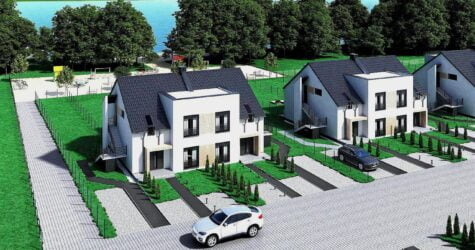 Janikowo Nad Jeziorem