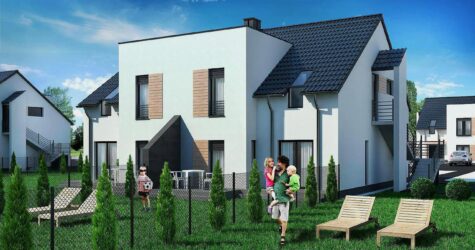 Apartamenty Padniewko