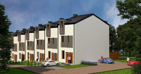 Apartamenty Bogucka 10E
