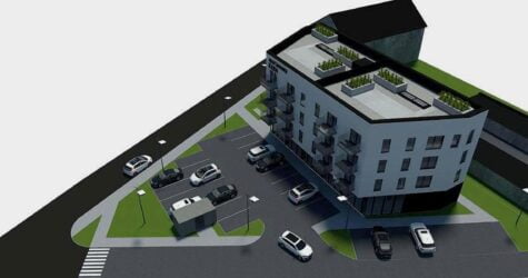 Apartamenty Kern
