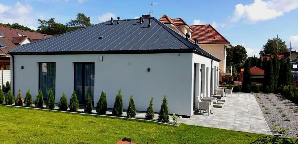 Wisełka Apartamenty Sea&Lake