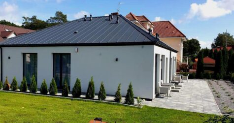 Wisełka Apartamenty Sea&Lake