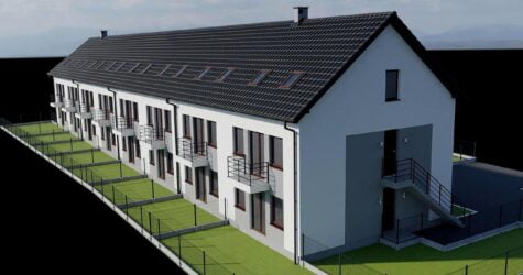 Apartamenty Wrocławska