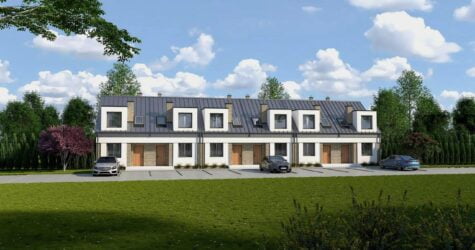 Apartamenty Gostyń
