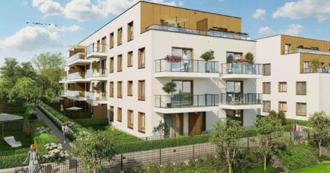 Apartamenty Solipska