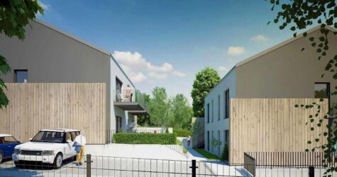 Apartamenty Nobile