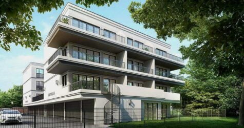 Skotnica Residence