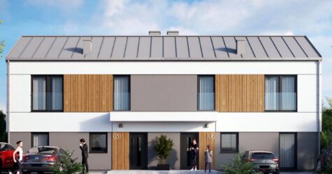 Apartamenty Mogilno