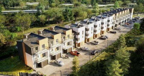 Apartamenty Vena