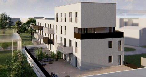 Apartamenty Nove