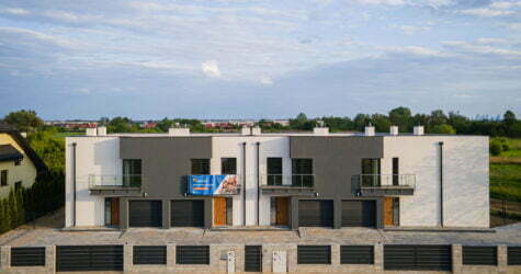 City Sun Apartments