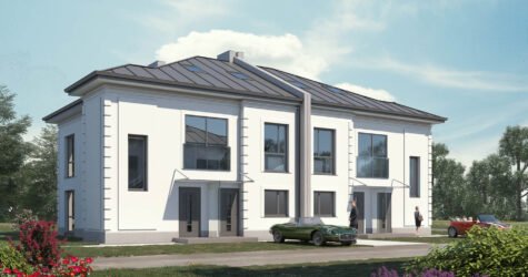 Classic Apartments
