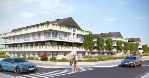 Dębowe Apartamenty