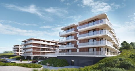 Meva Resort