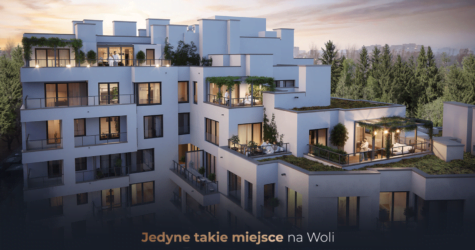 Osiedle Vola