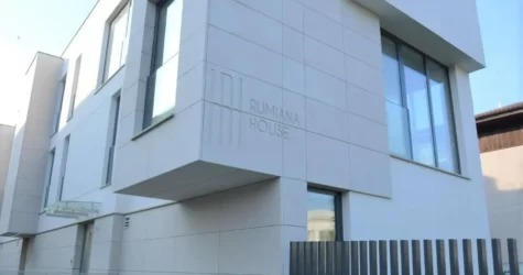 Rumiana House