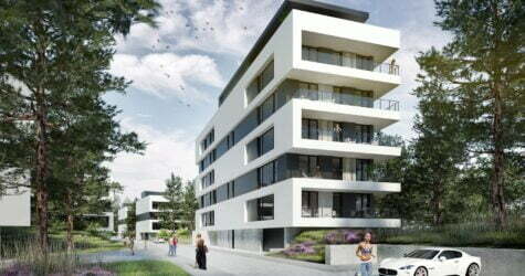 Shellter Hotel & Apartments