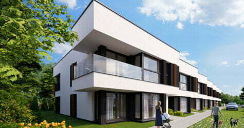 Apartamenty Wiązowa