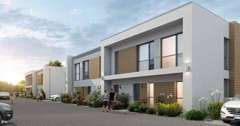ZEN Residence