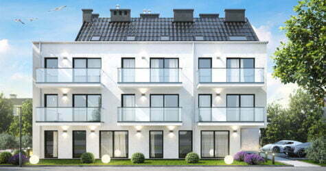 Rewal Apartamenty