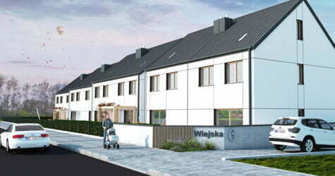 Wiejska 6