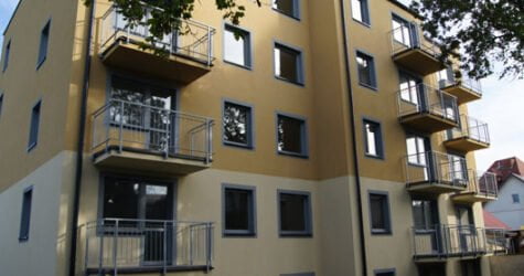 Dom Centrum