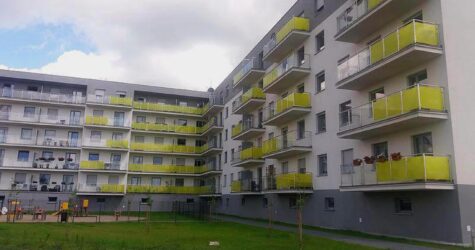 Osiedle Słowackiego