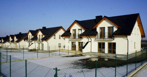Słoneczna Polana