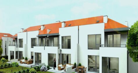 Osiedle Villa Prestige Park