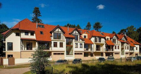 Villa del Sol